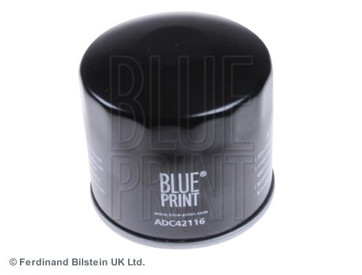 BLUE PRINT Hüdraulikafilter,automaatkäigukast ADC42116